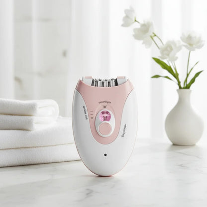 Épilateur Rechargeable