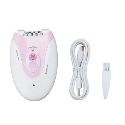 Épilateur Rechargeable