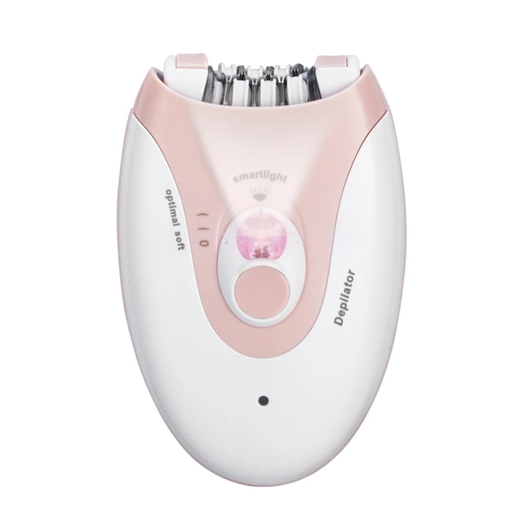 Épilateur Rechargeable