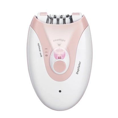 Épilateur Rechargeable