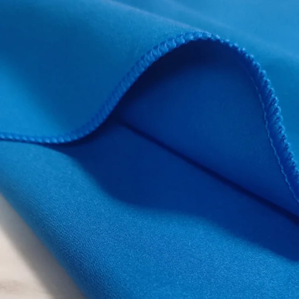 Serviette de Sport en Microfibre Ultra-Absorbante